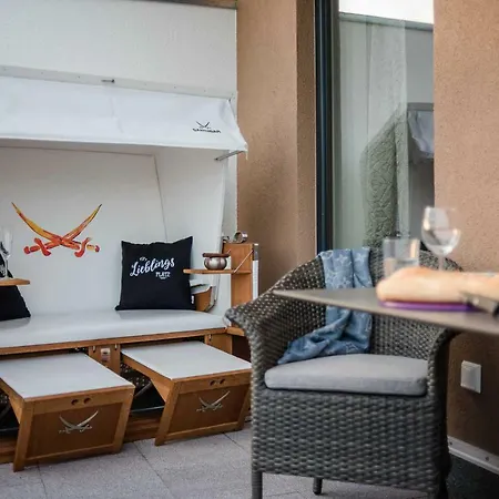 Luxus_spa_penthouse Dolce Vita _we *